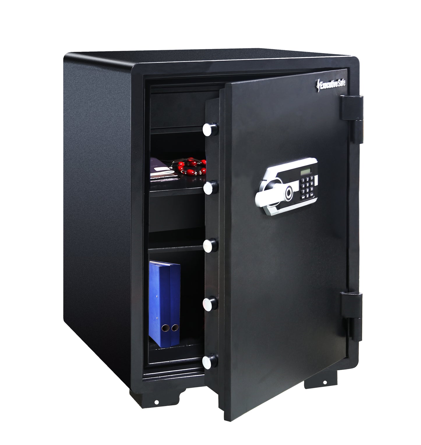 Executivesafe Fireproof Biometric Electronic Safe Es080