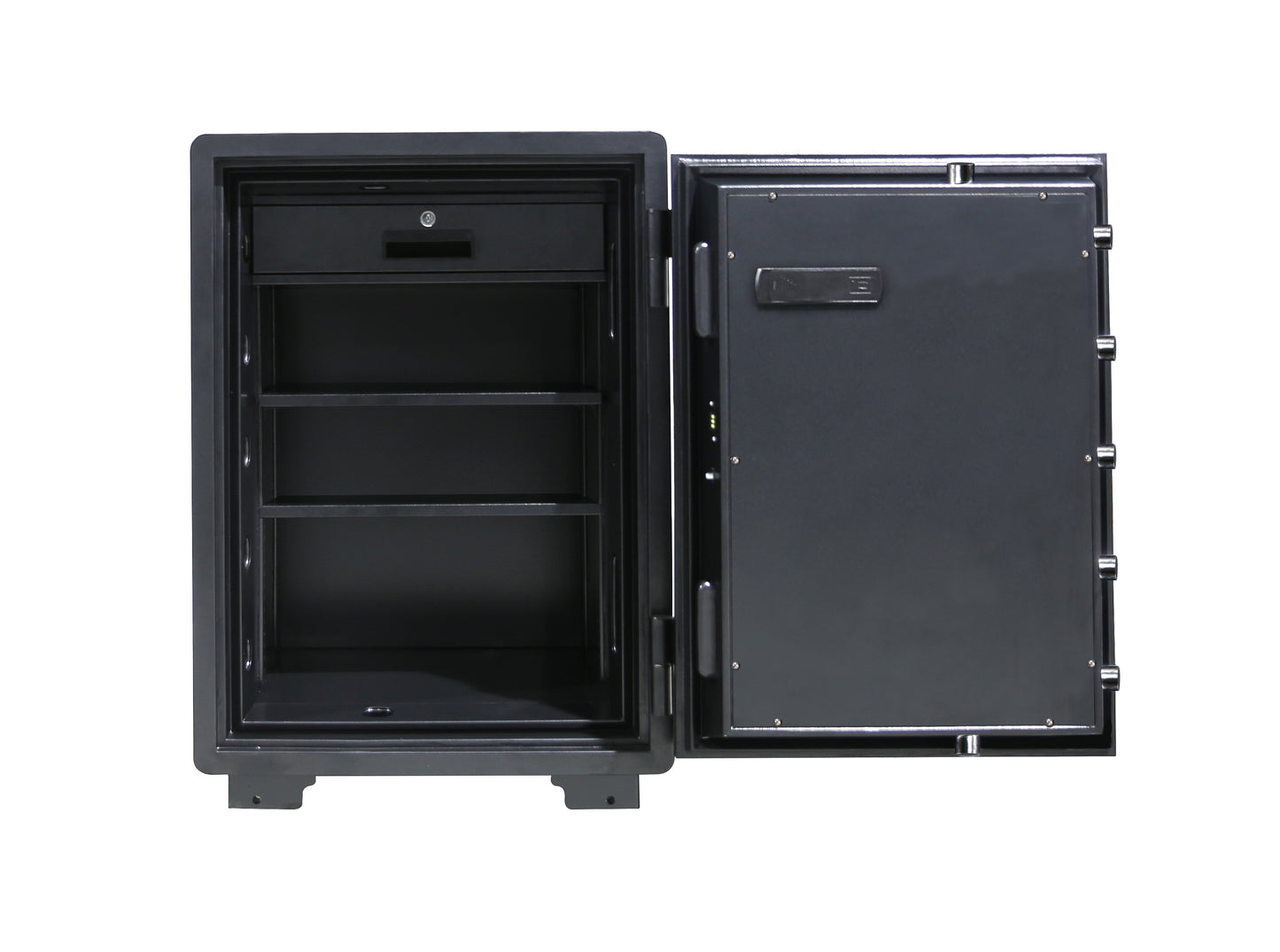 Executivesafe Fireproof Biometric Electronic Safe Es080