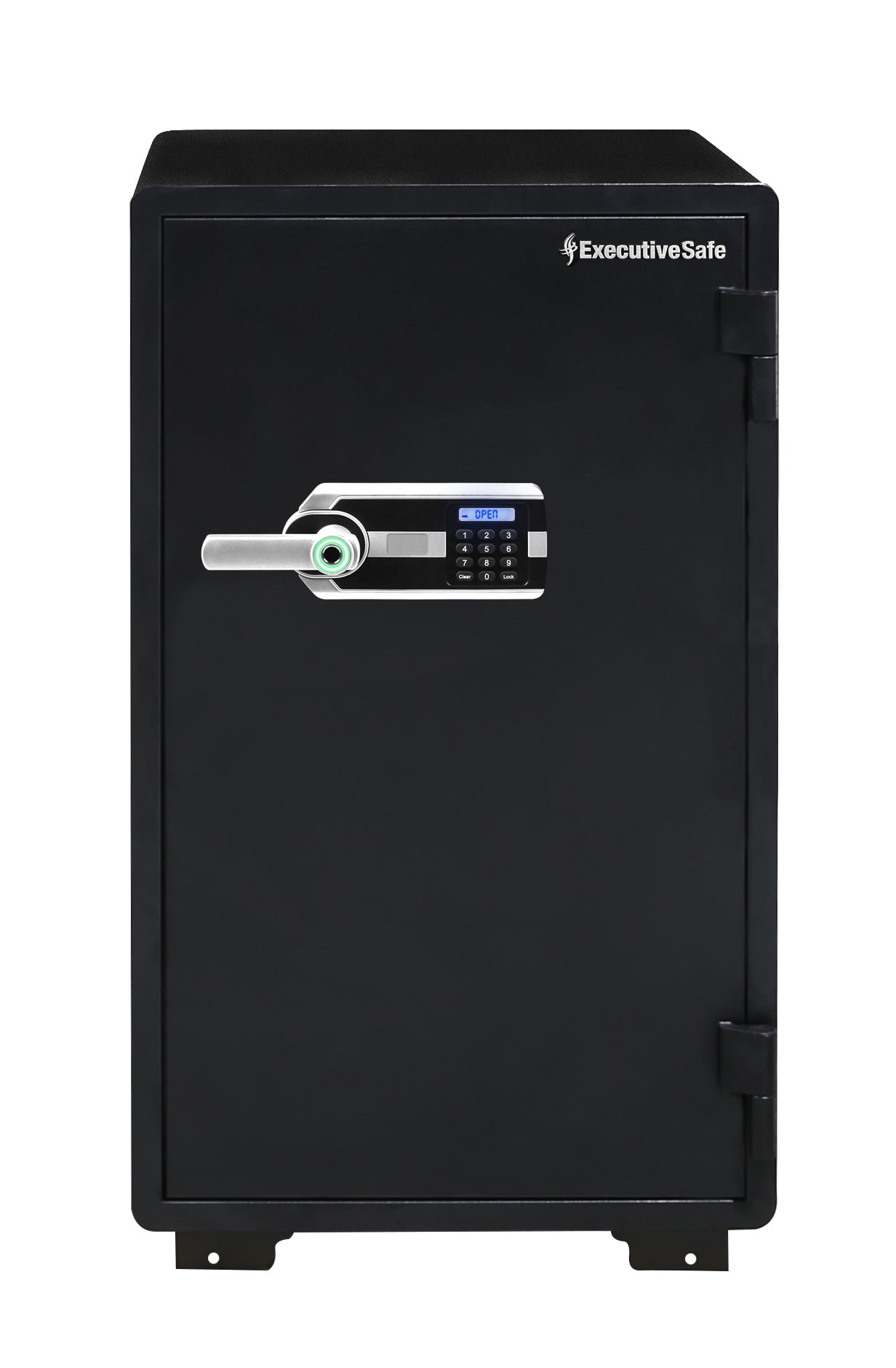 Executivesafe Fireproof Biometric Electronic Safe Es100