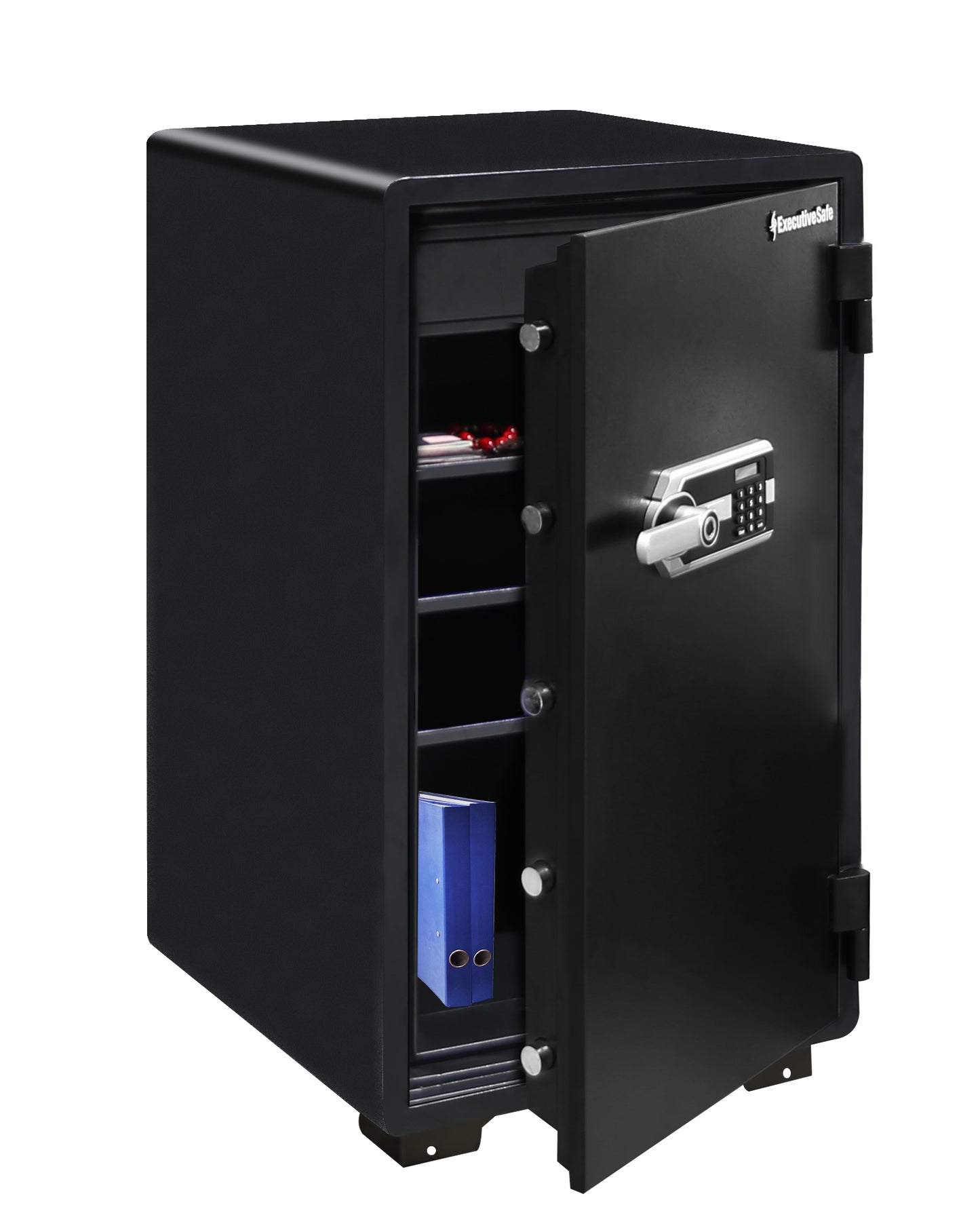 Executivesafe Fireproof Biometric Electronic Safe Es100