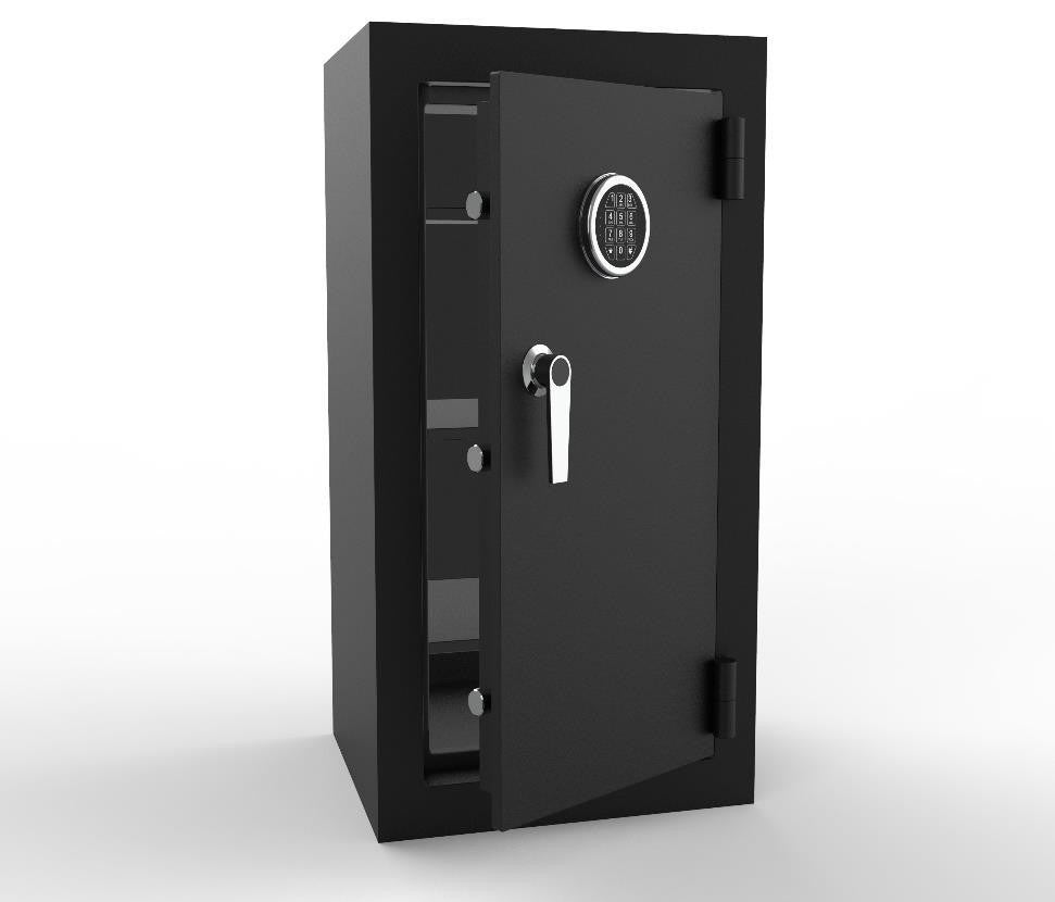 ExecutiveSafe Fireproof Waterproof Security safe Large ACS9FW