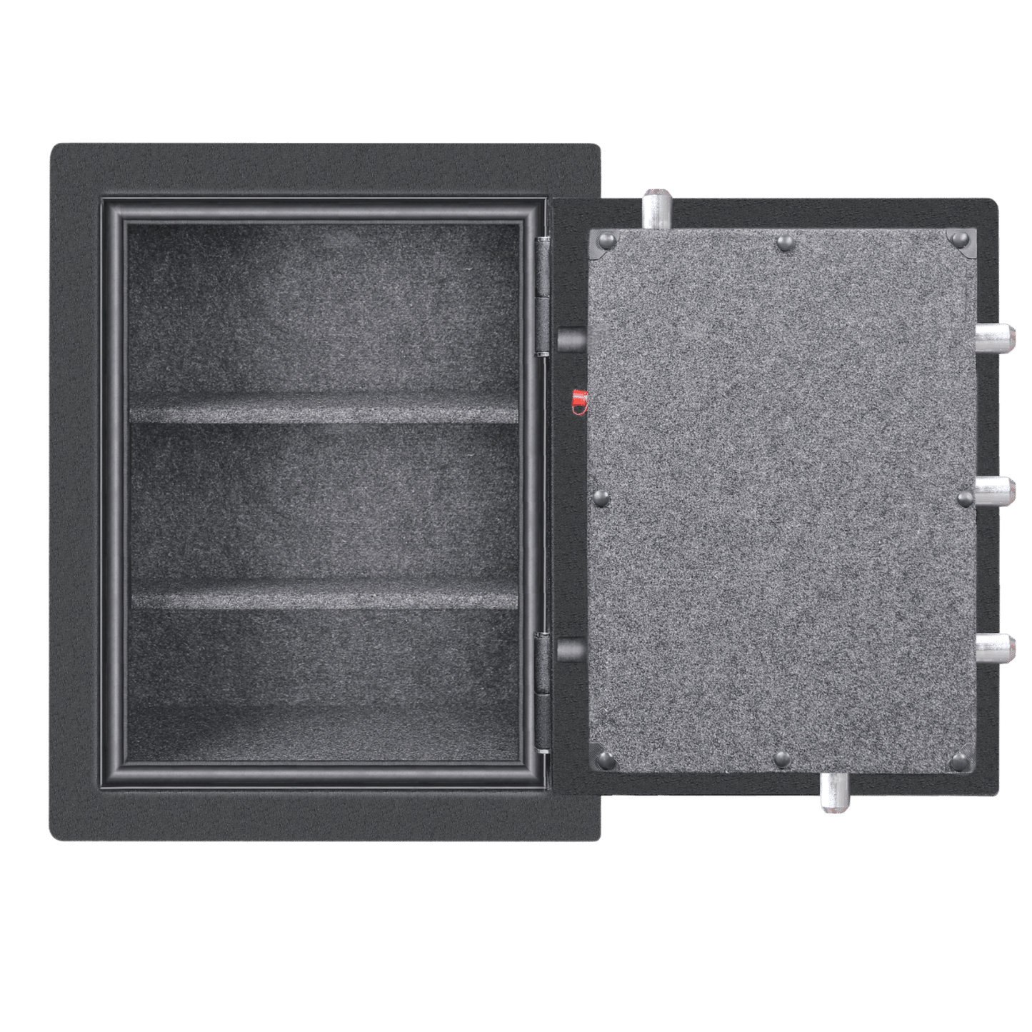 ExecutiveSafe Fireproof Waterproof Security safe Large ACS9FW