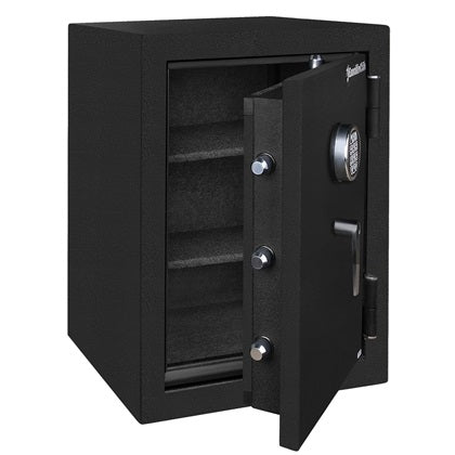 ExecutiveSafe Fireproof Waterproof Security safe Medium ACS8FW