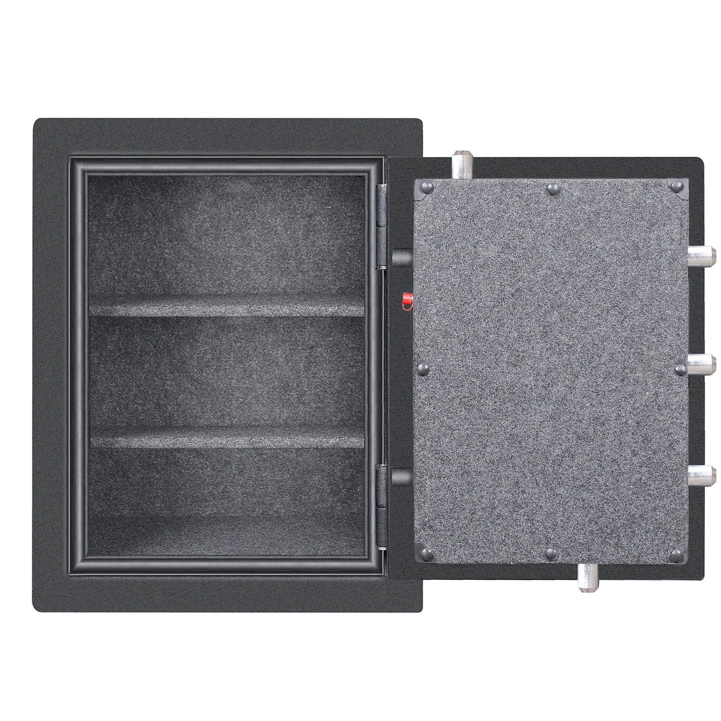 ExecutiveSafe Fireproof Waterproof Security safe Medium ACS8FW