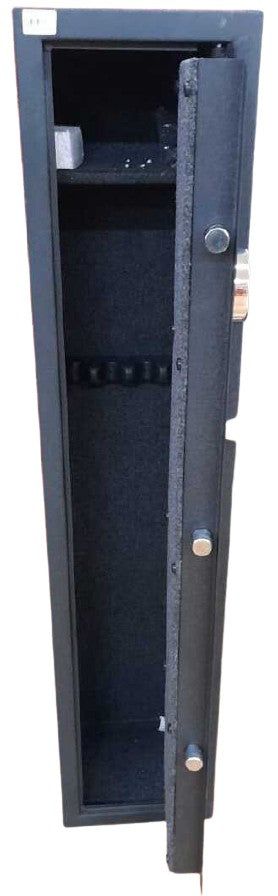 ExecutiveSafe Gun Safe 5 Guns G0135E