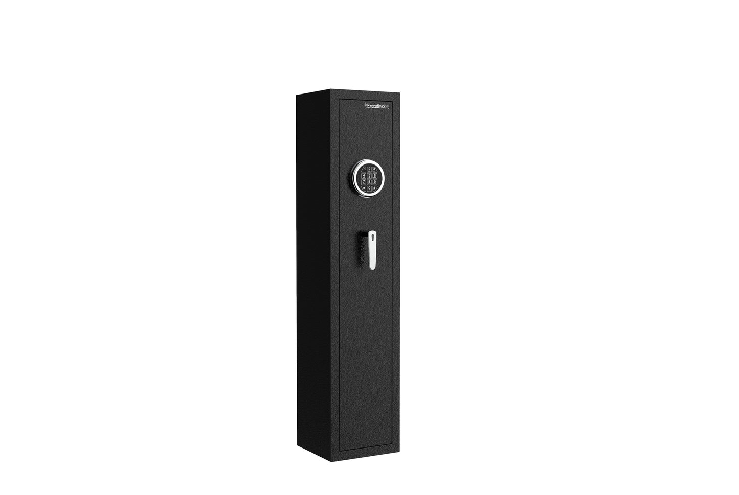 ExecutiveSafe Gun Safe 5 Guns G0135E