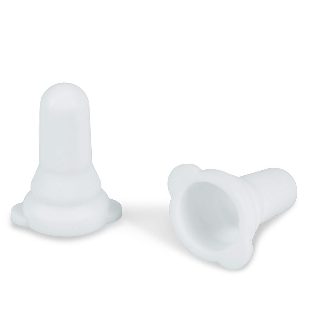 Städter Fine Line Nozzle cap 4 pieces - ø 20 x 35 mm