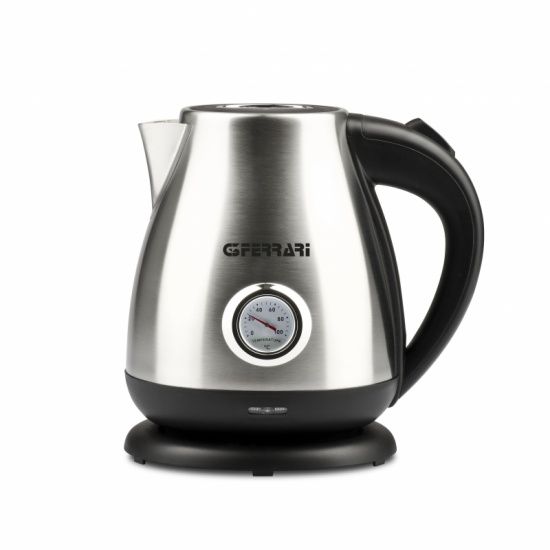 G3Ferrari RAPID ELECTRIC KETTLE