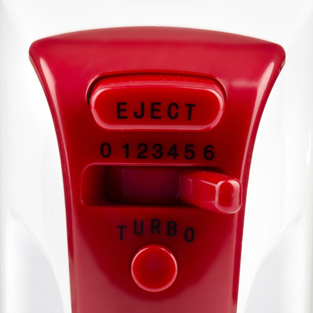 G3Ferrari Animadolce Electric Mixer 250W White-Red