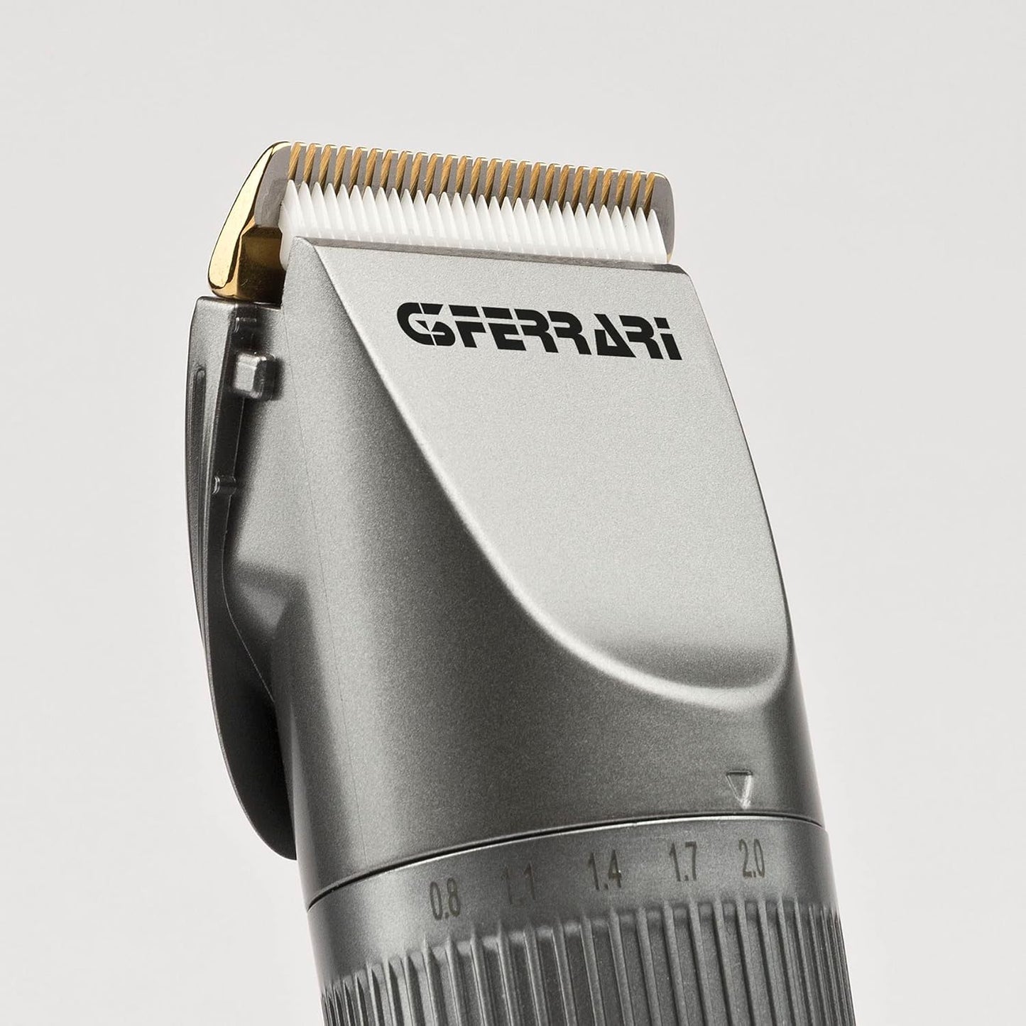 G3Ferrari Rechargeable Beard and Hair Trimmer
