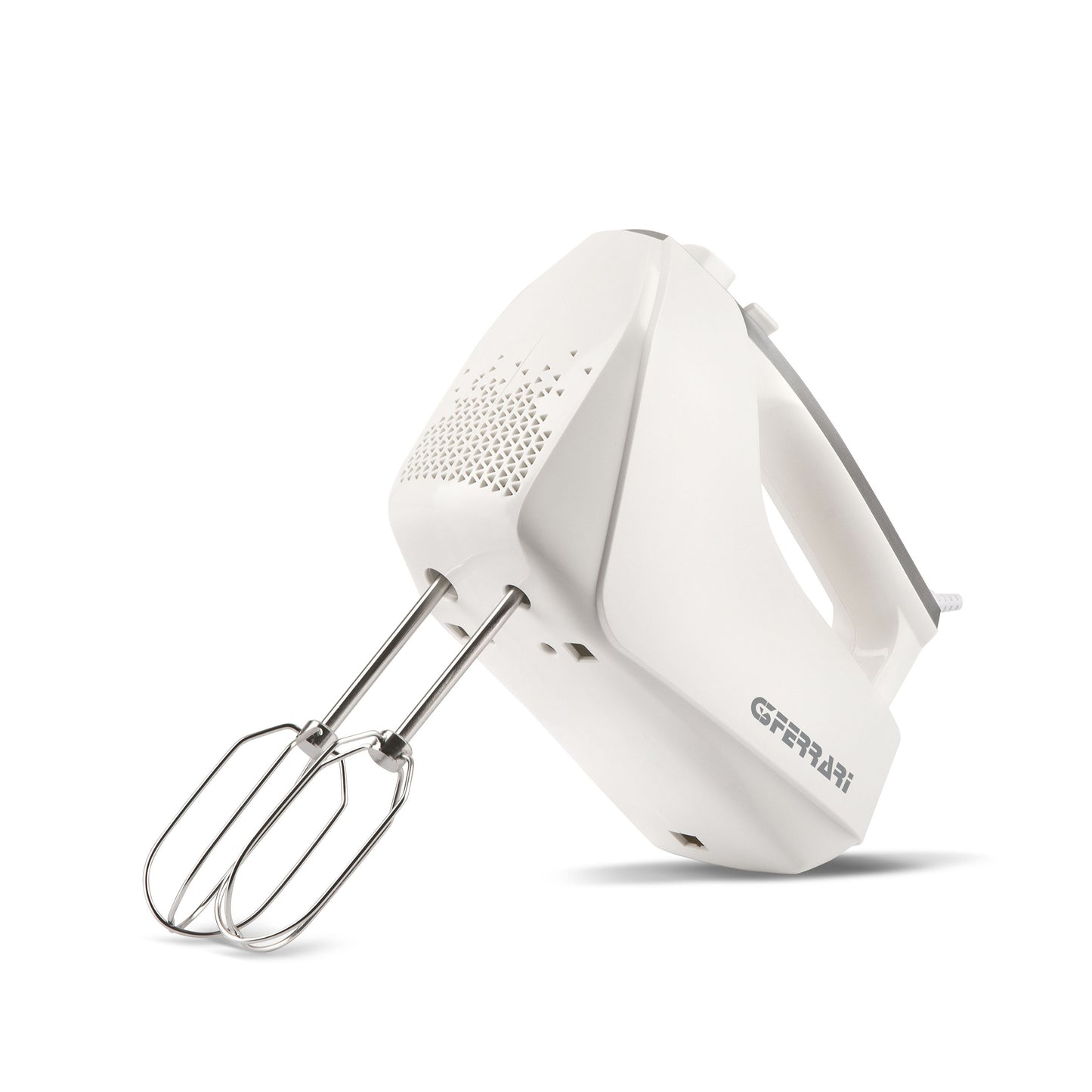 G3Ferrari Bravomix 550 KIT Hand Mixer with stainless steel bowl