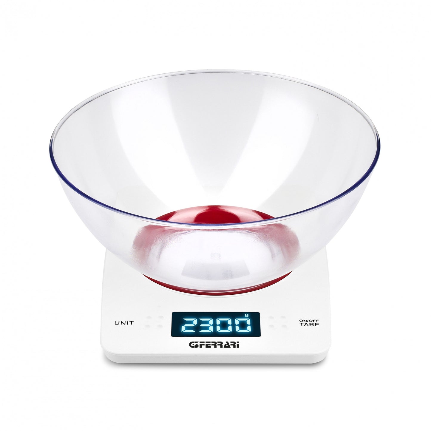 G3Ferrari Sfera Electronic Kitchen scale
