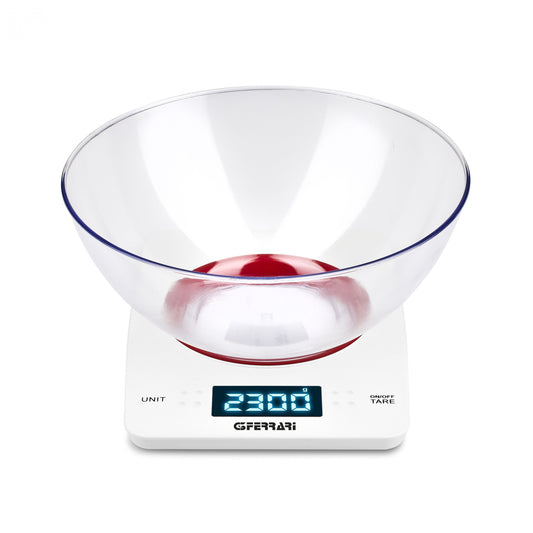 G3Ferrari Sfera Electronic Kitchen scale