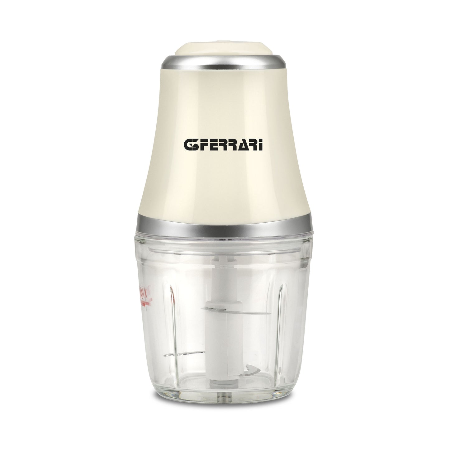 G3Ferrari Trito3 Crusher, Cream