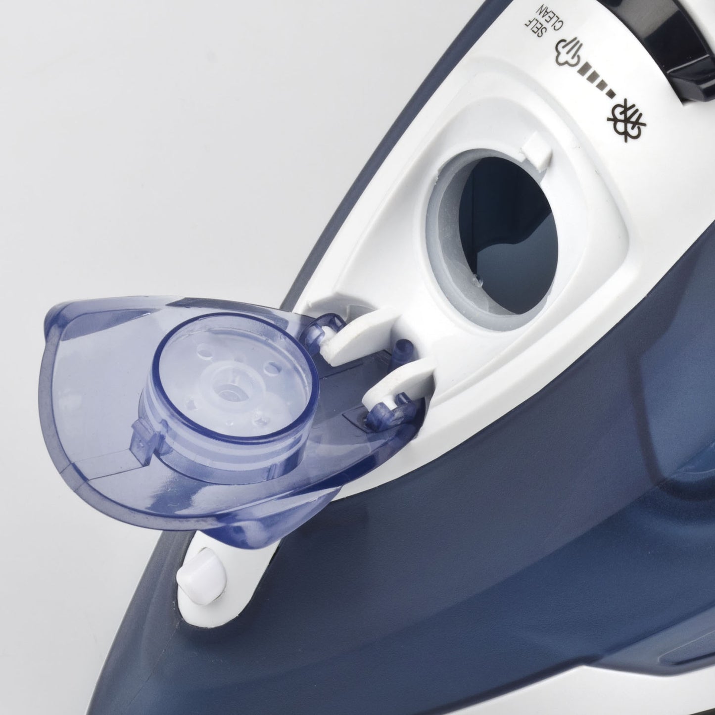 G3Ferrari steam iron, 2000W