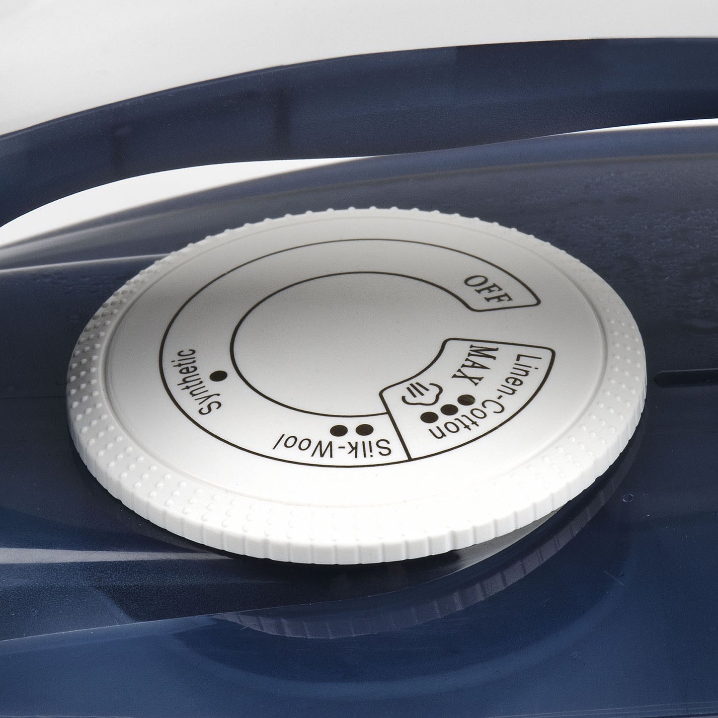 G3Ferrari steam iron, 2000W