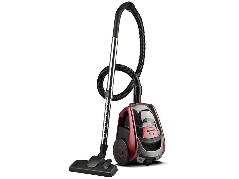 G3Ferrari PULISCO CYCLONIC VACUUM CLEANER 1.5LT 700W
