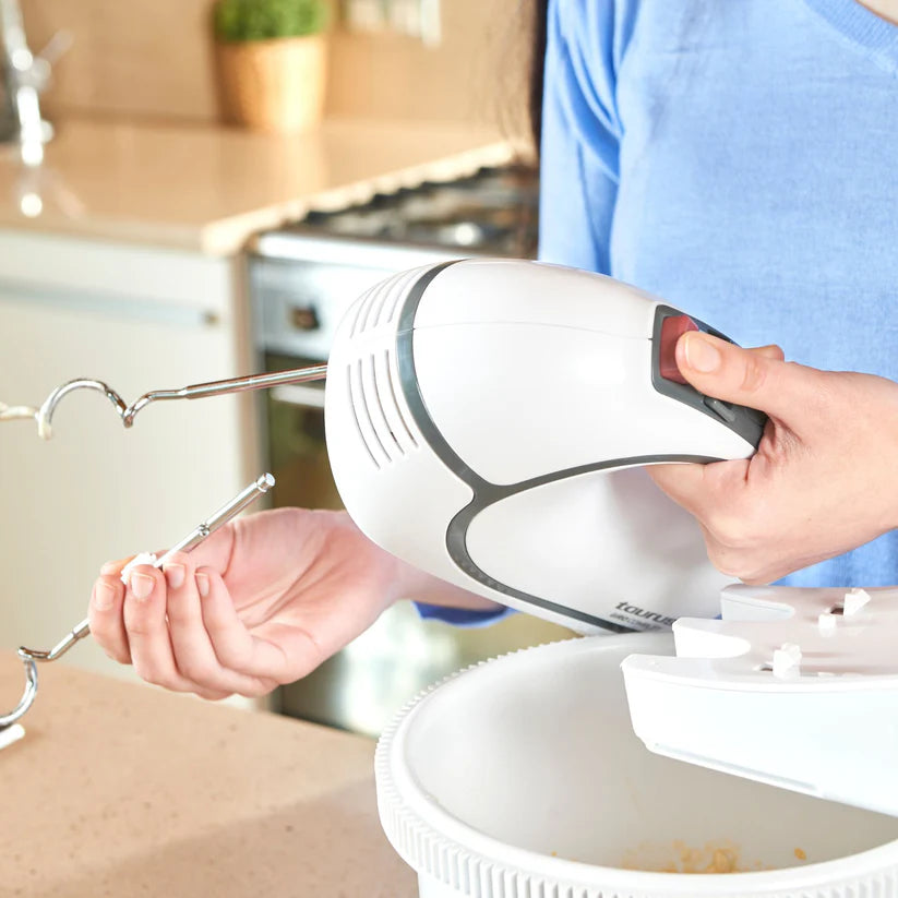 TAURUS STAND MIXER GIRO COMPLET 500W