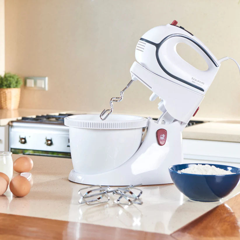 TAURUS STAND MIXER GIRO COMPLET 500W