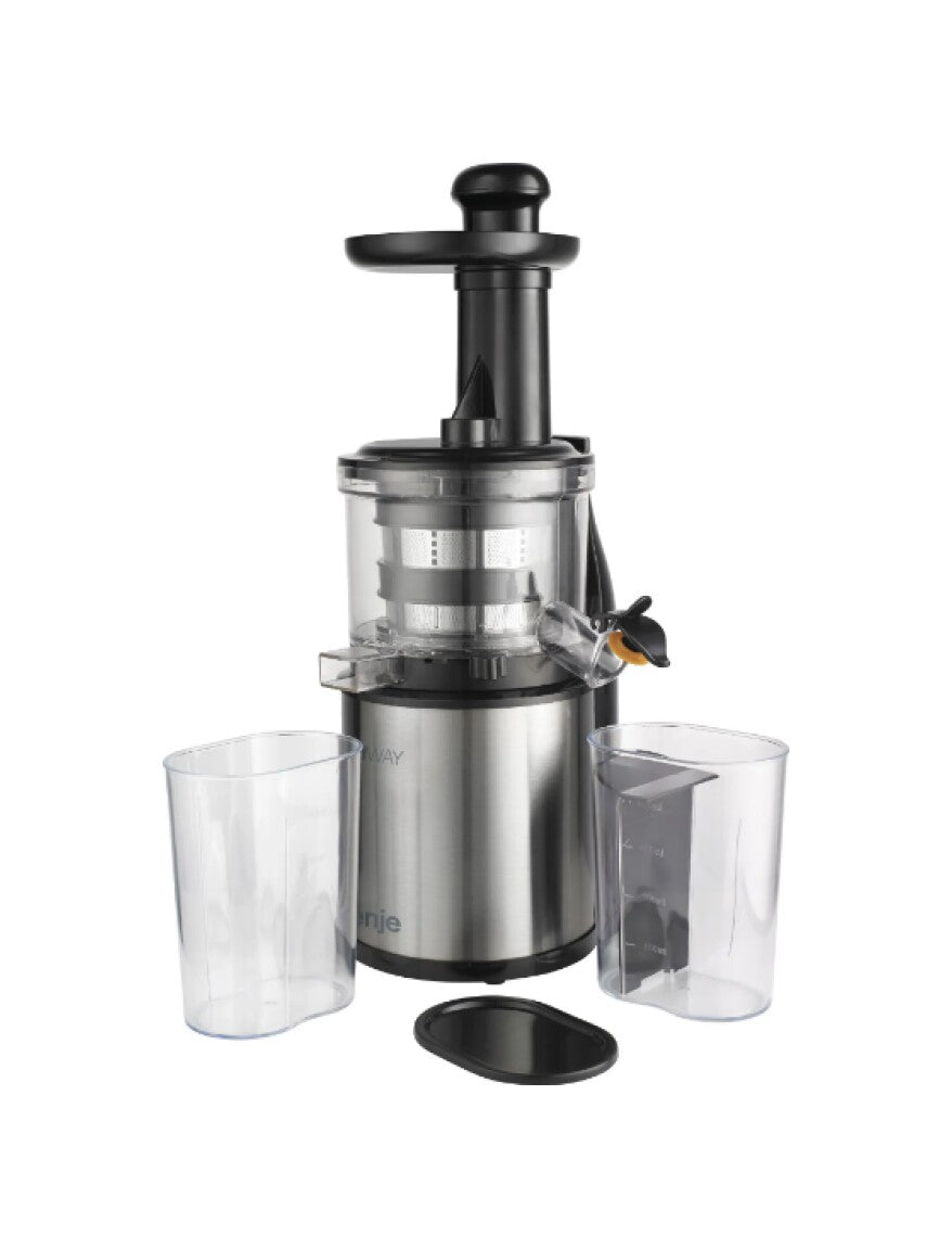 Gorenje Juicer 200W 0.6L Jc4800Vwy