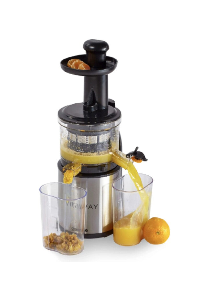 Gorenje Juicer 200W 0.6L Jc4800Vwy