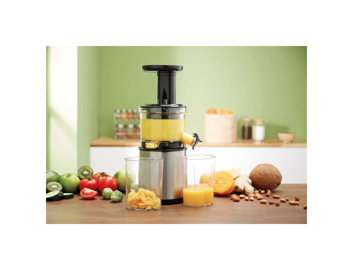 Gorenje Juicer 200W 0.6L Jc4800Vwy