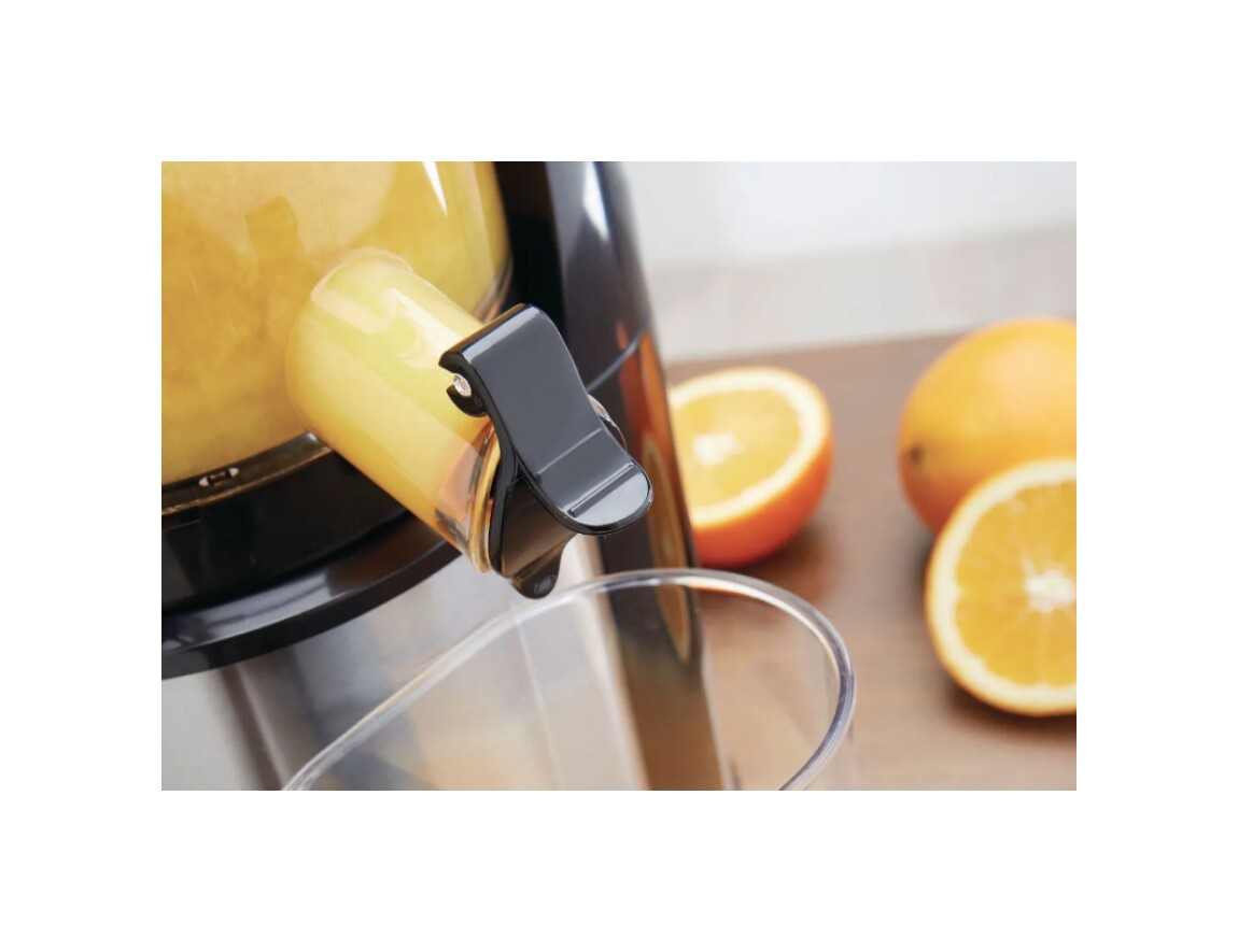 Gorenje Juicer 200W 0.6L Jc4800Vwy