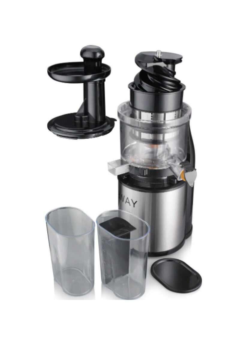 Gorenje Juicer 200W 0.6L Jc4800Vwy