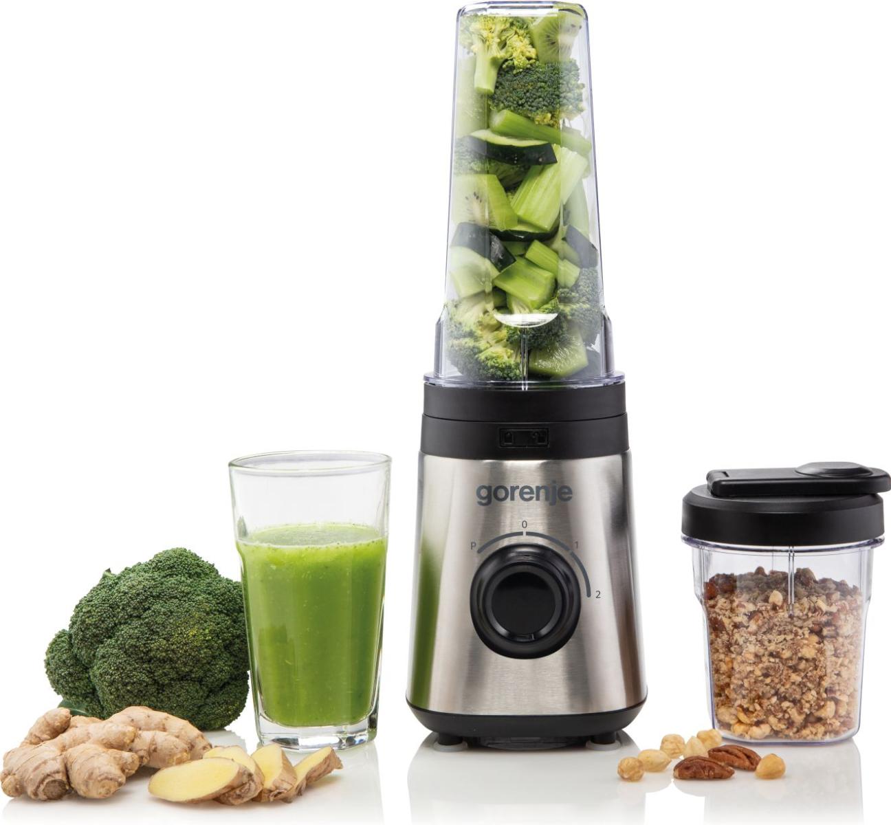 Gorenje Smoothie Maker Bsm600E