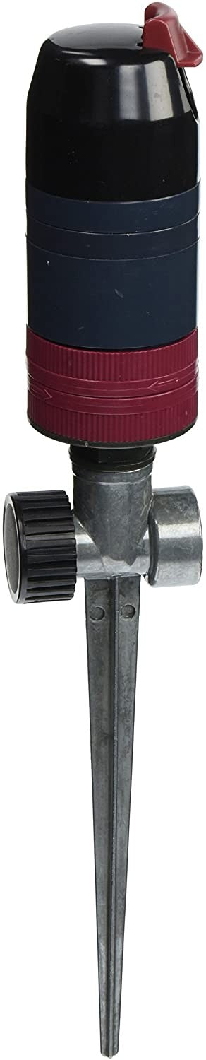 Green Thumb MELNOR Rotary Sprinkler