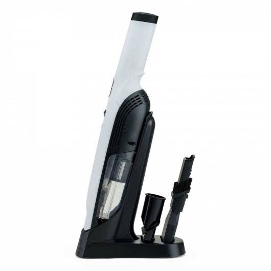 TAURUS Mellerware Handy Handheld Vacuum Cleaner 120w White