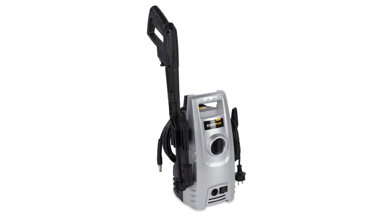 High Pressure Cleaner 1200W Powxg90400