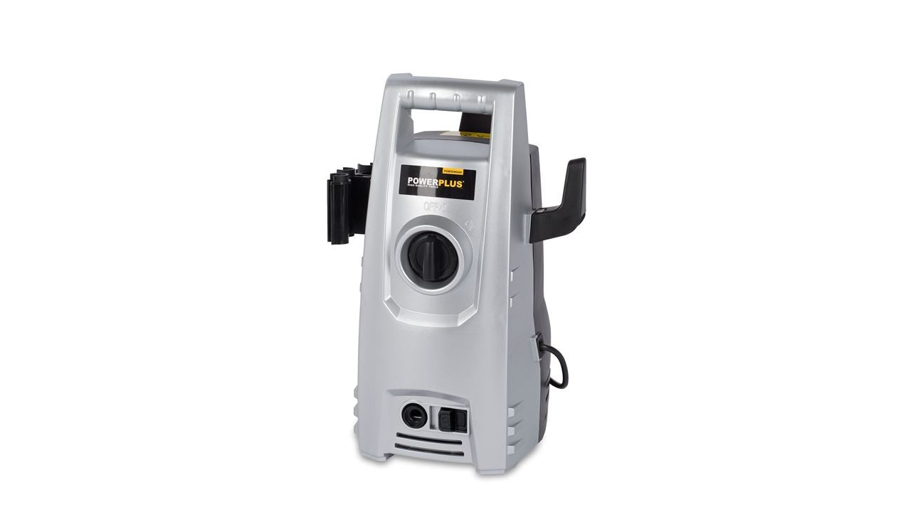 High Pressure Cleaner 1200W Powxg90400