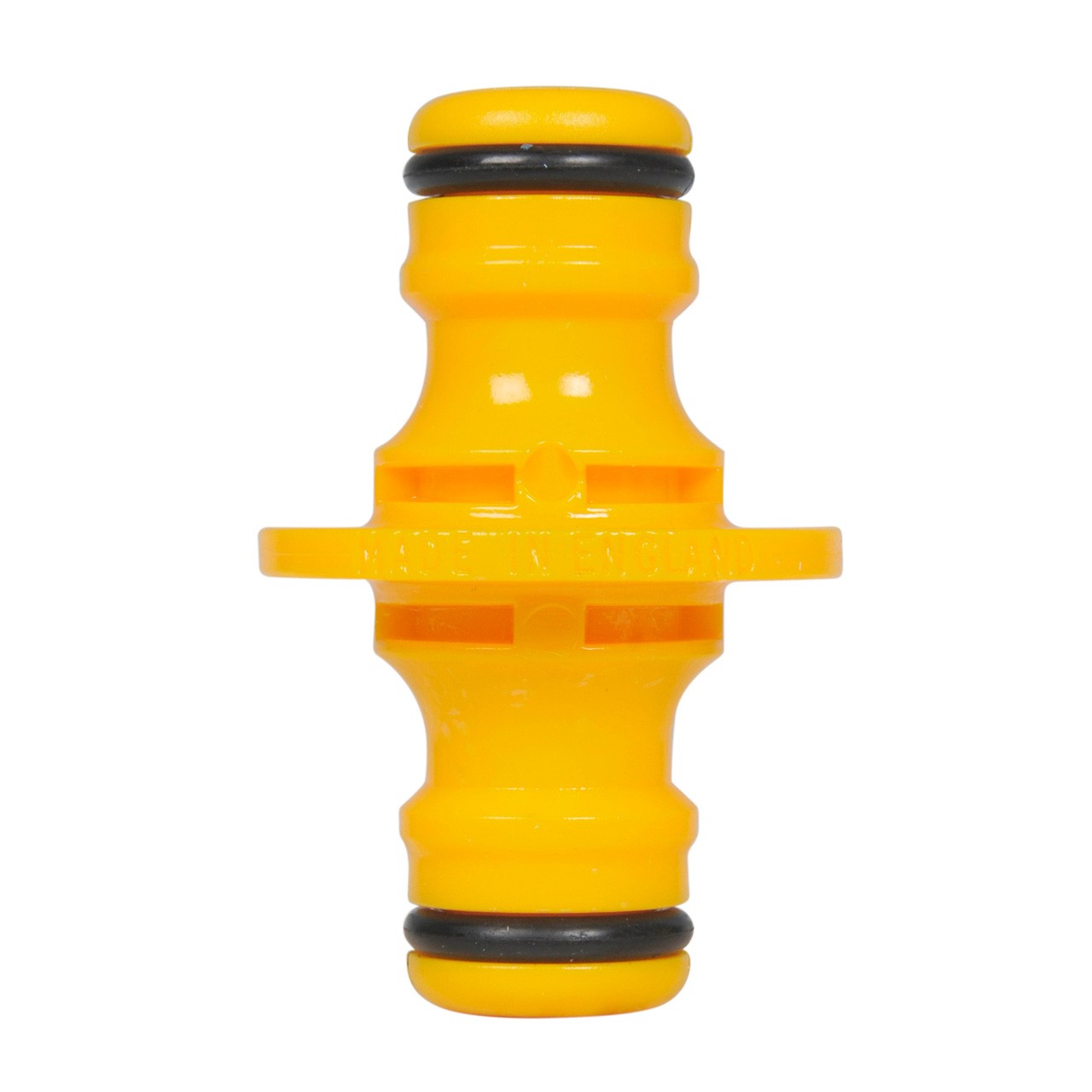 Hozelock Double Male Hose Extension Connector 2291P900