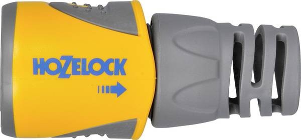 Hozelock Plastic Hose Connector (1/2") 20606000