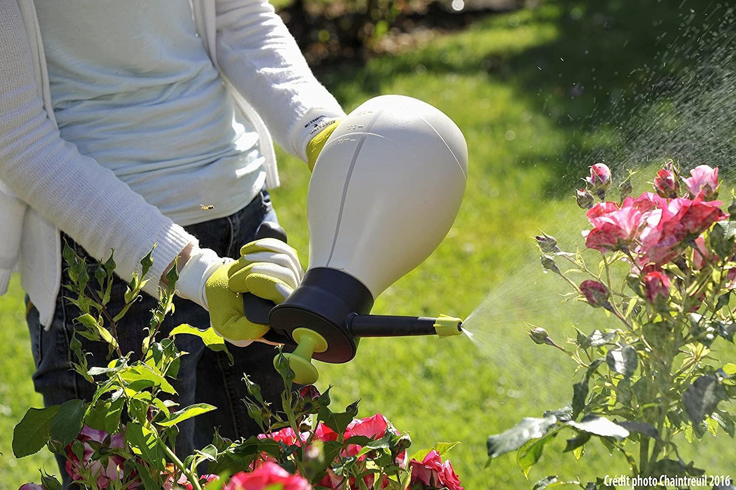Hozelock Pure Sprayer 2L 42000000