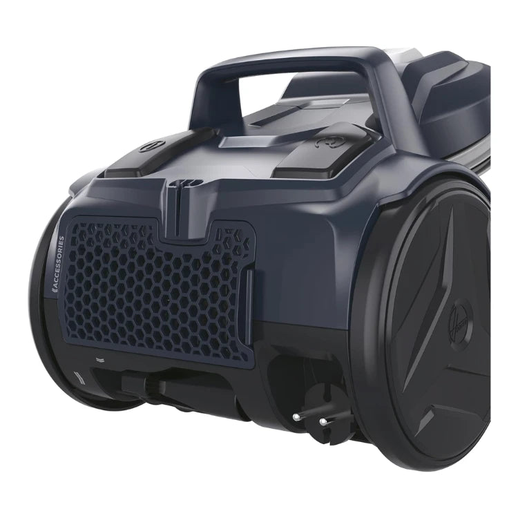 Hoover Vacuum Bagless Breeze 700W + Parquet Nozzle