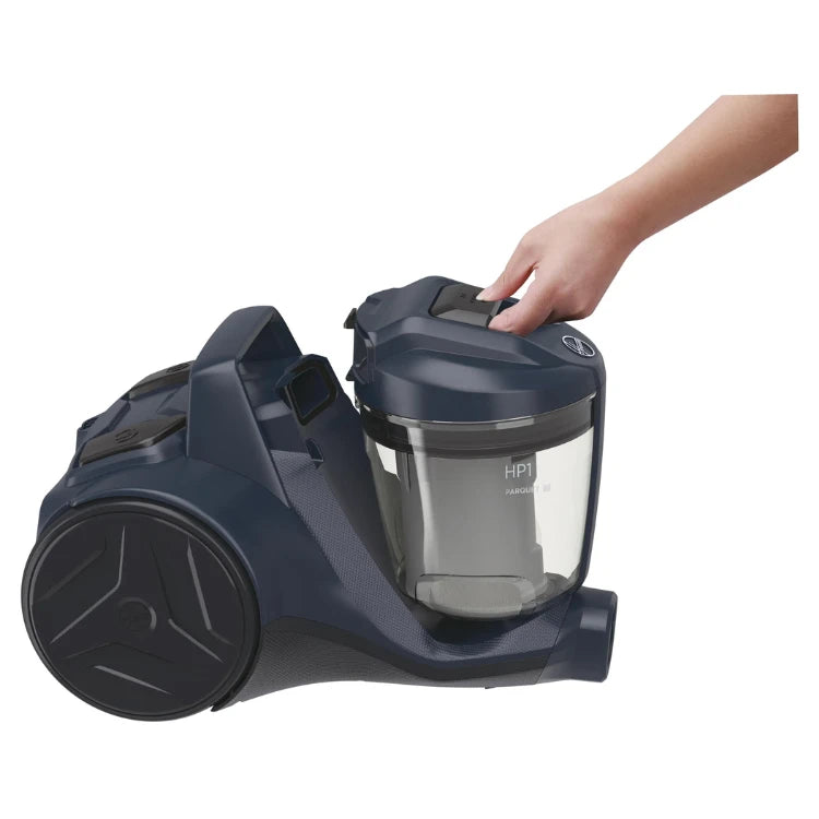 Hoover Vacuum Bagless Breeze 700W + Parquet Nozzle