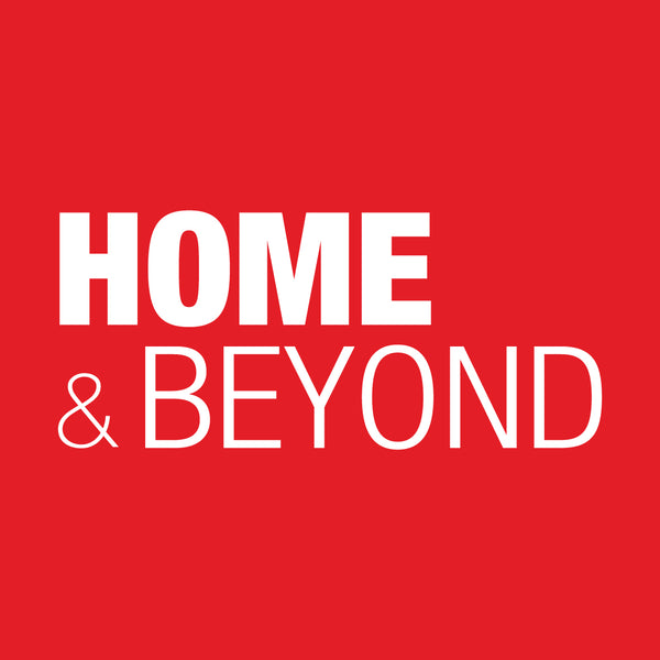 Home & Beyond