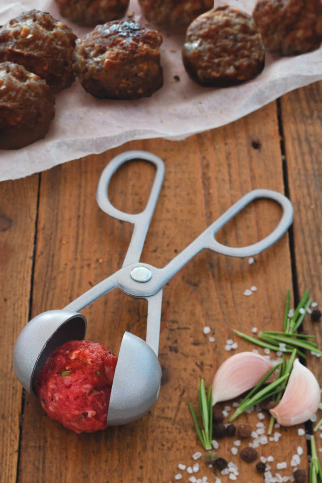 KitchenCraft Home Made Non-Stick Meat Baller
