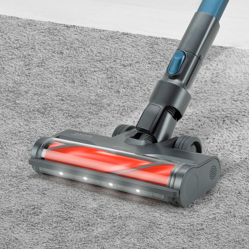 TAURUS STICK VACCUM CLEANER LITHUM BATTERIES 29.6V
