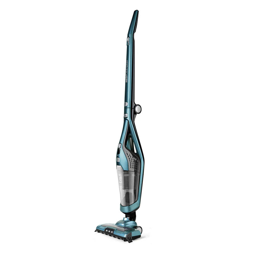 TAURUS STICK VACCUM AND MOP 2IN1