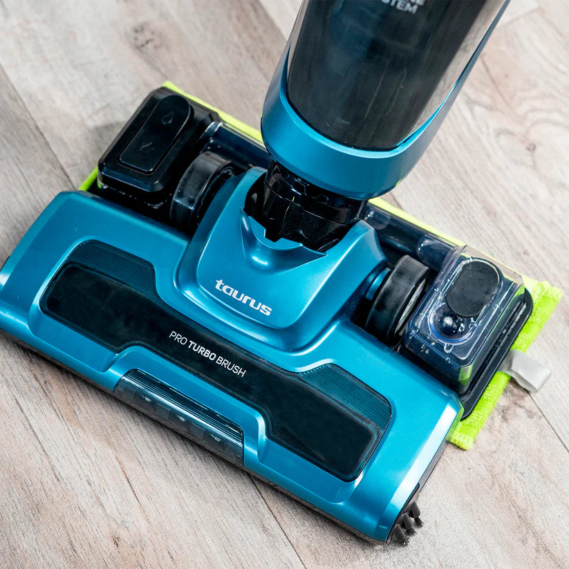 TAURUS STICK VACCUM AND MOP 2IN1