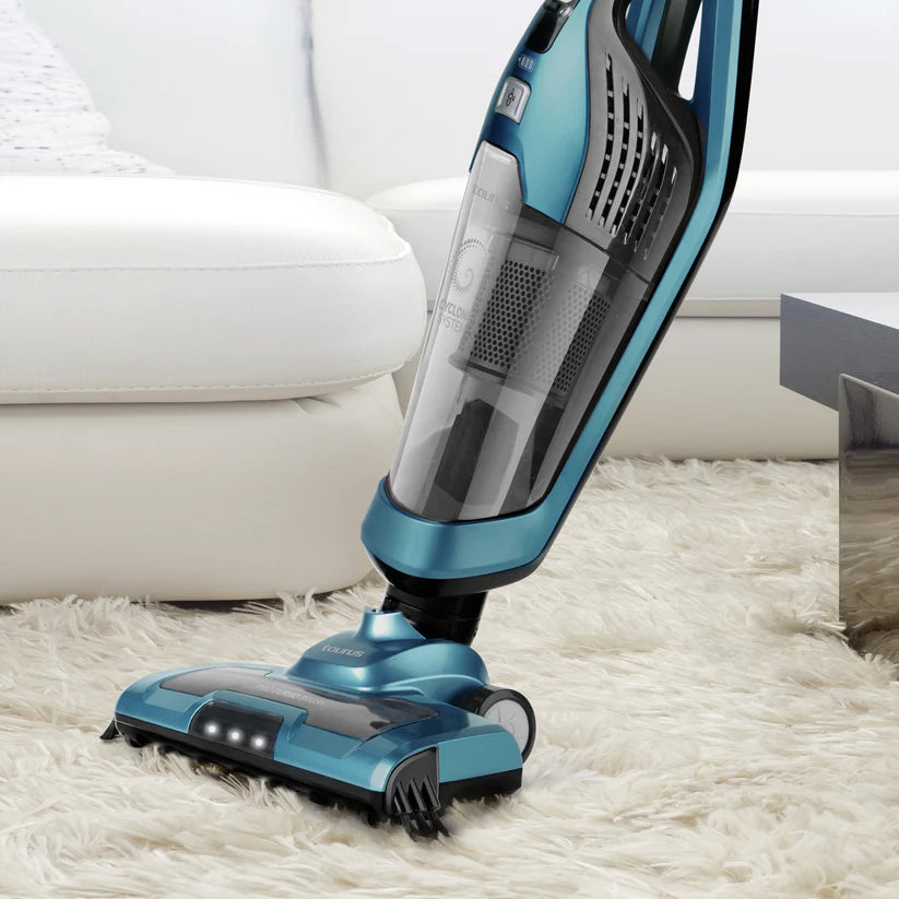 TAURUS STICK VACCUM AND MOP 2IN1