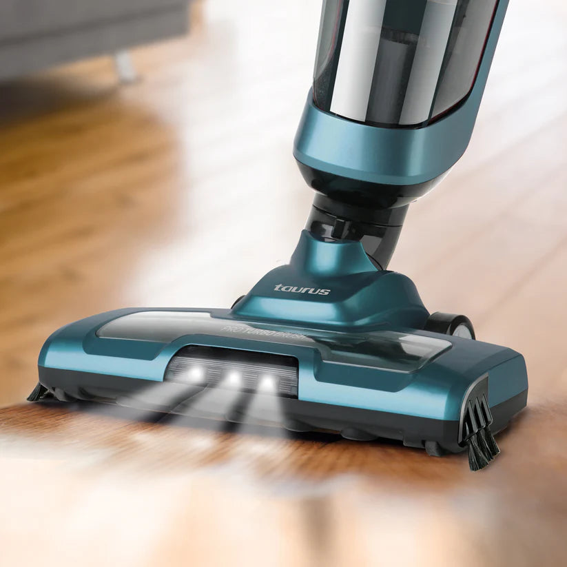 TAURUS STICK VACCUM AND MOP 2IN1