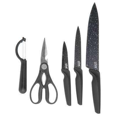 Jja Cuttg Board Pp + Knives 179737