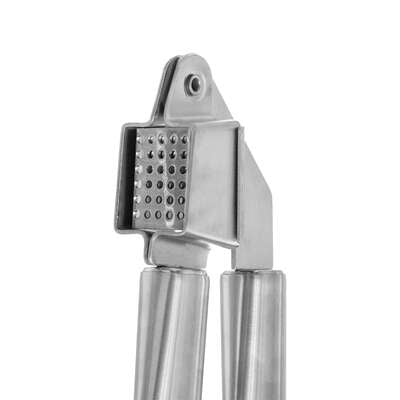 Jja Garlic Presser Stainless Steel 119667