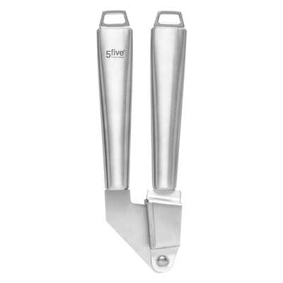 Jja Garlic Presser Stainless Steel 119667