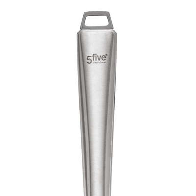 Jja Garlic Presser Stainless Steel 119667