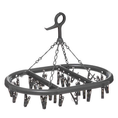 Jja Hanger With 24 Pegs 117196